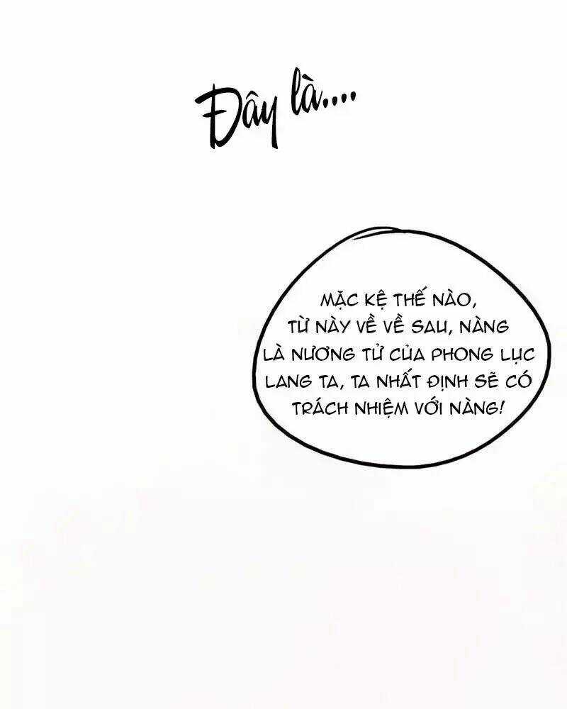 Hoàng Tử Phu Quân, Ta Nuôi Ngươi A! Chapter 1 trang 58