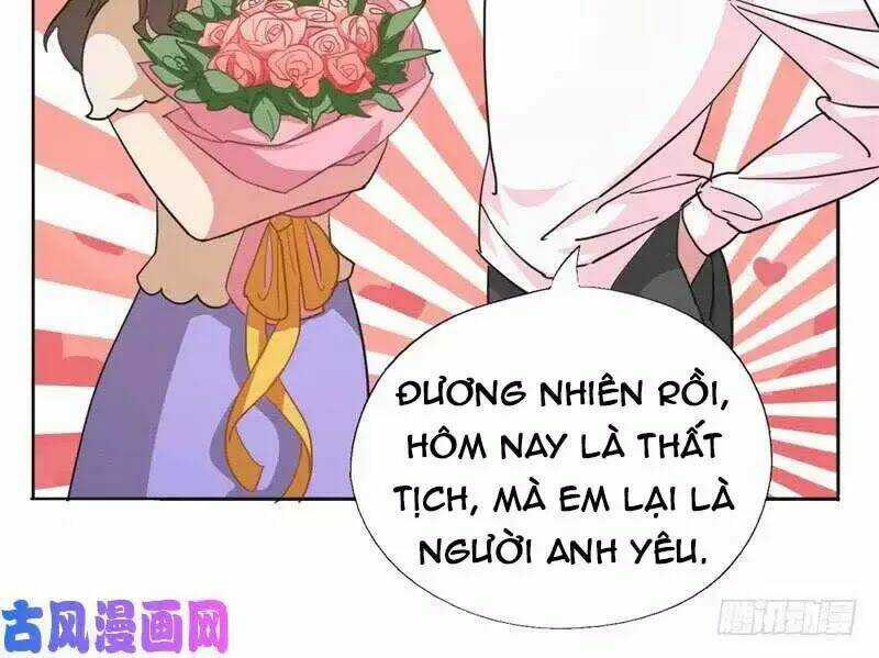 Hoàng Tử Phu Quân, Ta Nuôi Ngươi A! Chapter 1 trang 6