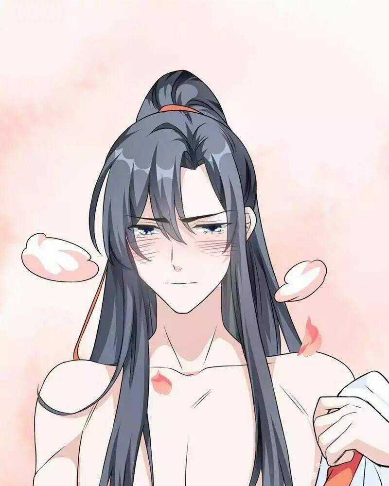 Hoàng Tử Phu Quân, Ta Nuôi Ngươi A! Chapter 1 trang 60