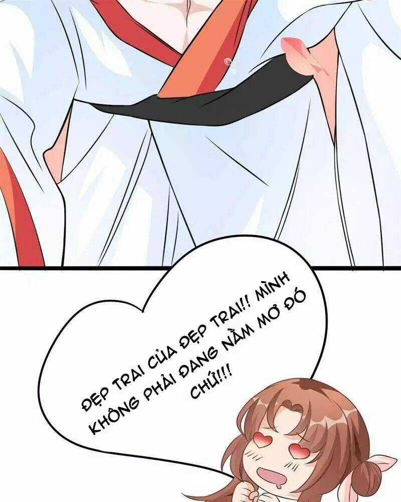 Hoàng Tử Phu Quân, Ta Nuôi Ngươi A! Chapter 1 trang 62