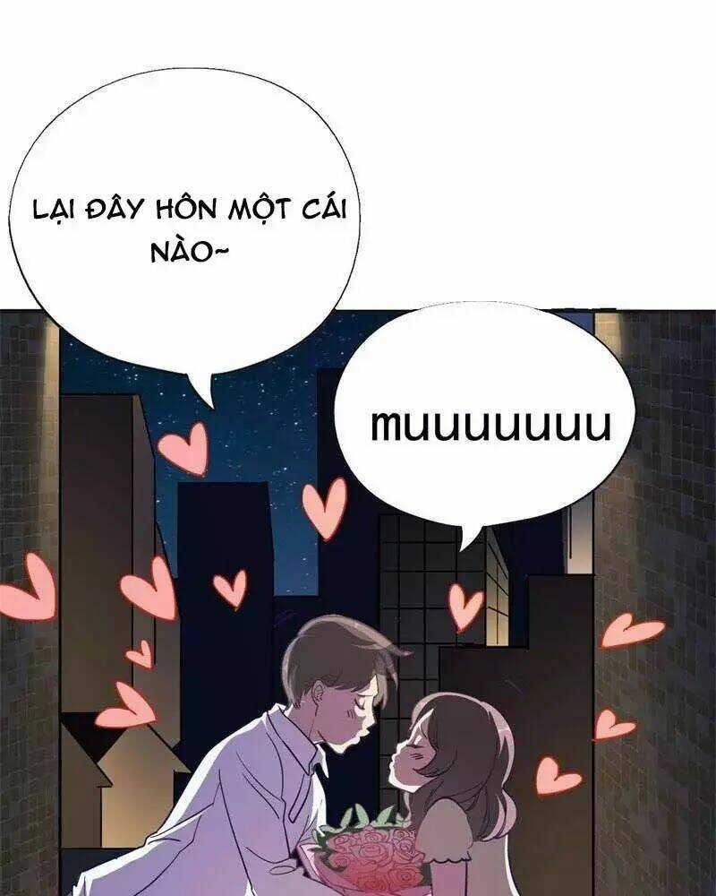 Hoàng Tử Phu Quân, Ta Nuôi Ngươi A! Chapter 1 trang 7