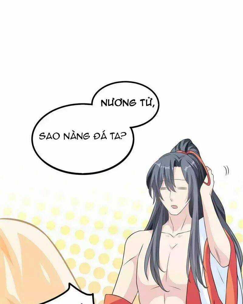 Hoàng Tử Phu Quân, Ta Nuôi Ngươi A! Chapter 1 trang 77