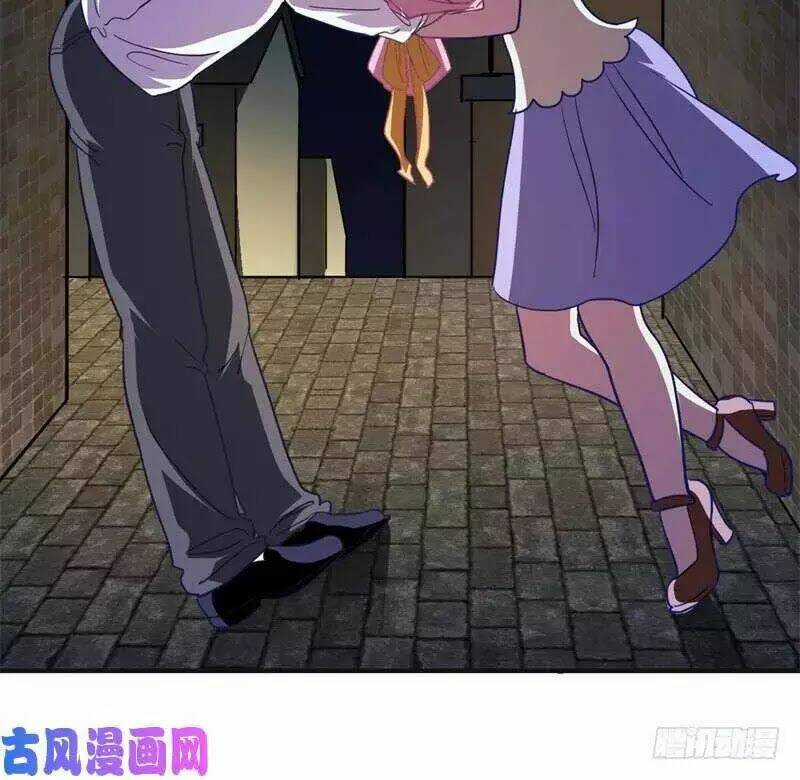 Hoàng Tử Phu Quân, Ta Nuôi Ngươi A! Chapter 1 trang 8