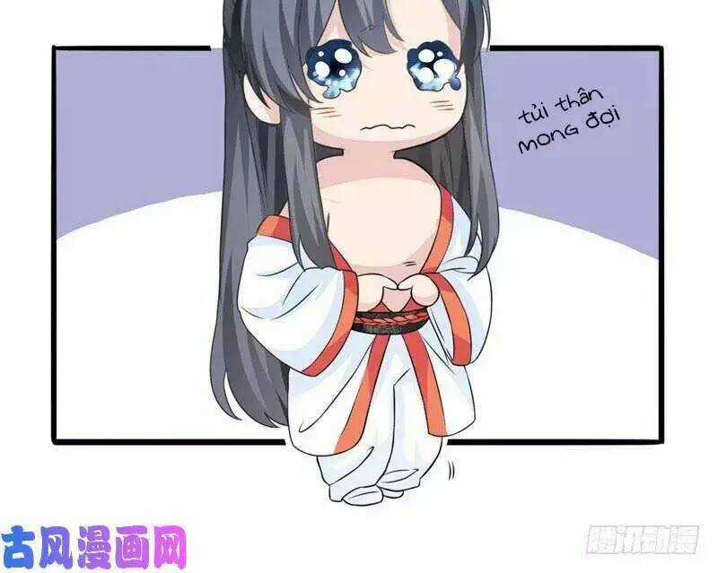 Hoàng Tử Phu Quân, Ta Nuôi Ngươi A! Chapter 1 trang 80