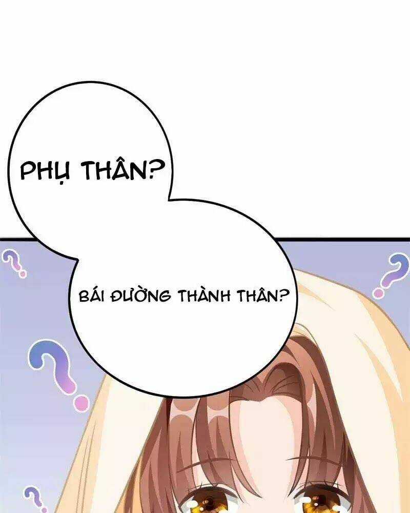 Hoàng Tử Phu Quân, Ta Nuôi Ngươi A! Chapter 1 trang 81