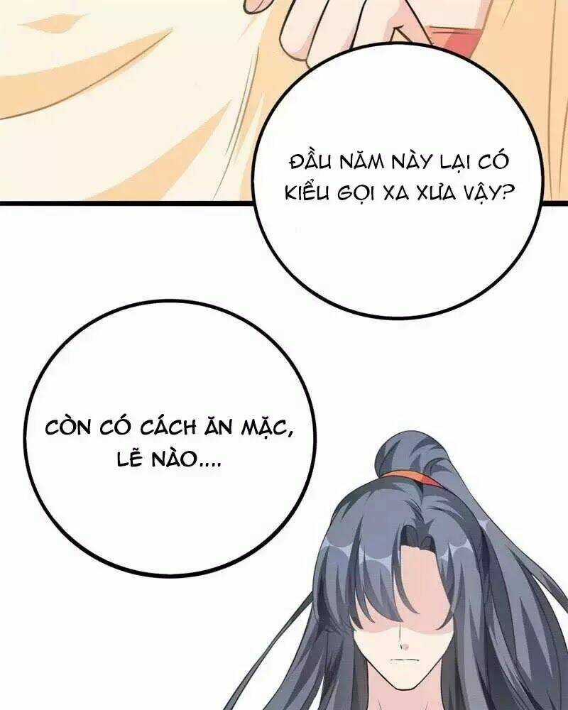 Hoàng Tử Phu Quân, Ta Nuôi Ngươi A! Chapter 1 trang 83