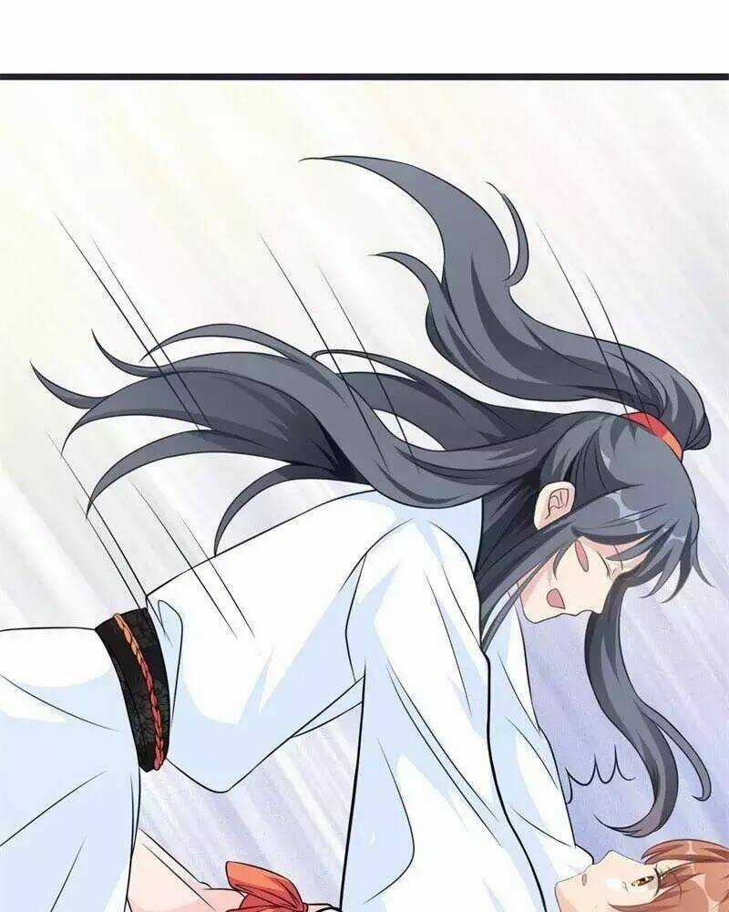 Hoàng Tử Phu Quân, Ta Nuôi Ngươi A! Chapter 1 trang 89