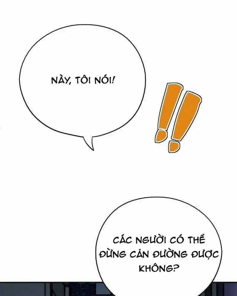 Hoàng Tử Phu Quân, Ta Nuôi Ngươi A! Chapter 1 trang 9