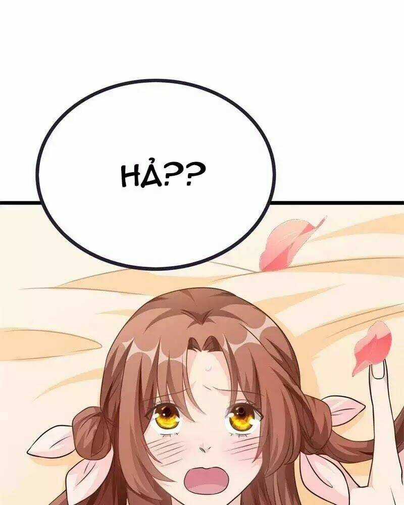 Hoàng Tử Phu Quân, Ta Nuôi Ngươi A! Chapter 1 trang 94