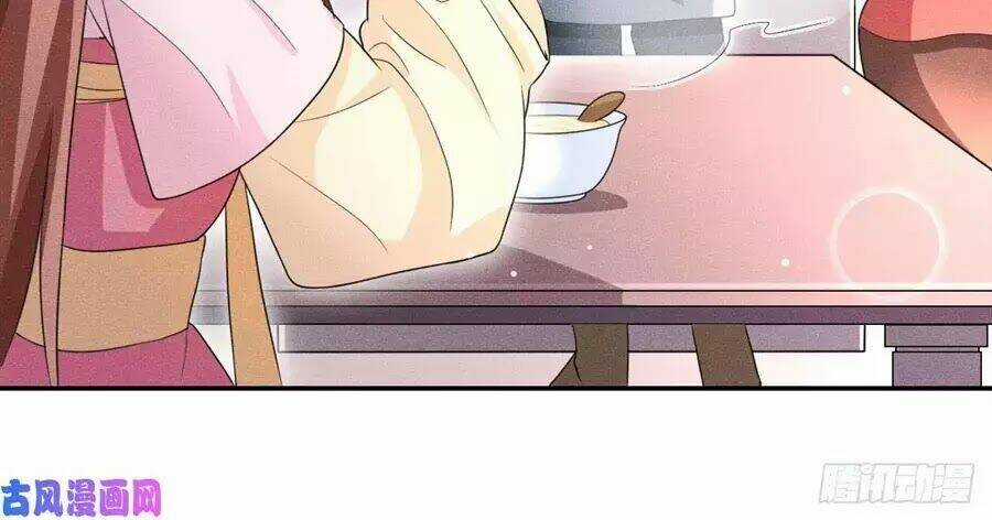 Hoàng Tử Phu Quân, Ta Nuôi Ngươi A! Chapter 10 trang 11