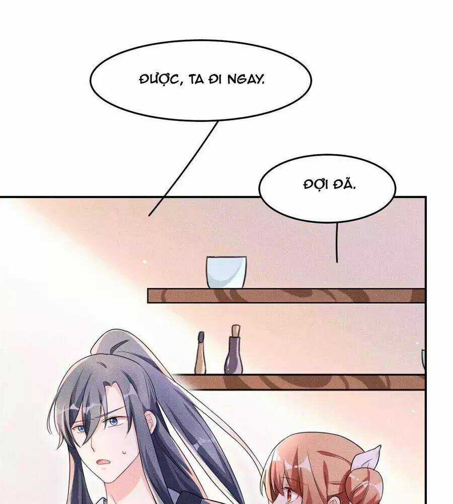 Hoàng Tử Phu Quân, Ta Nuôi Ngươi A! Chapter 10 trang 16