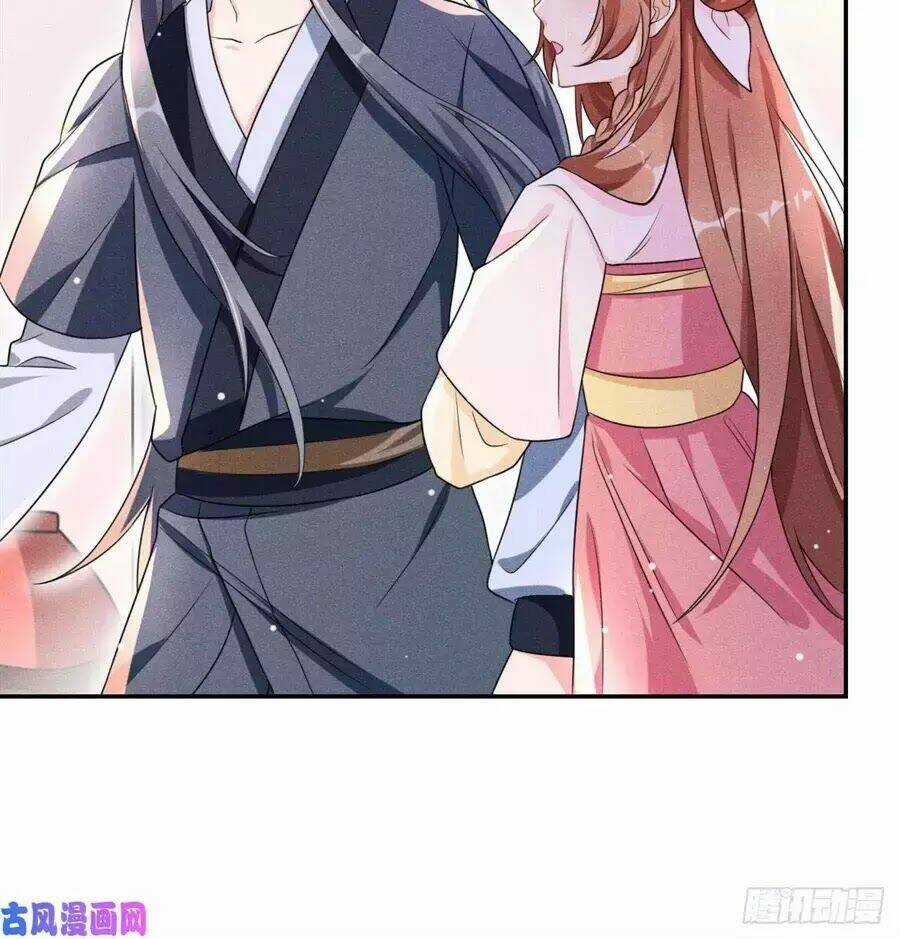 Hoàng Tử Phu Quân, Ta Nuôi Ngươi A! Chapter 10 trang 17