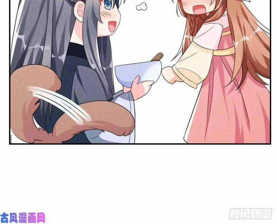 Hoàng Tử Phu Quân, Ta Nuôi Ngươi A! Chapter 10 trang 21