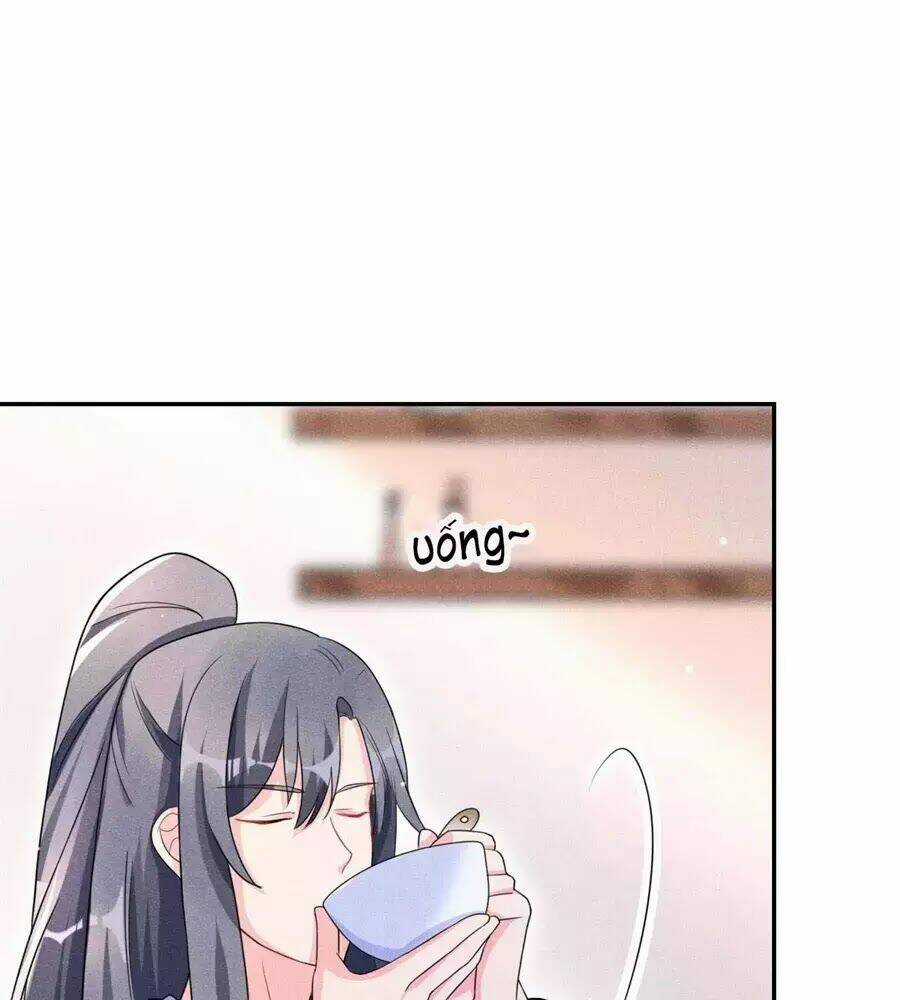 Hoàng Tử Phu Quân, Ta Nuôi Ngươi A! Chapter 10 trang 22