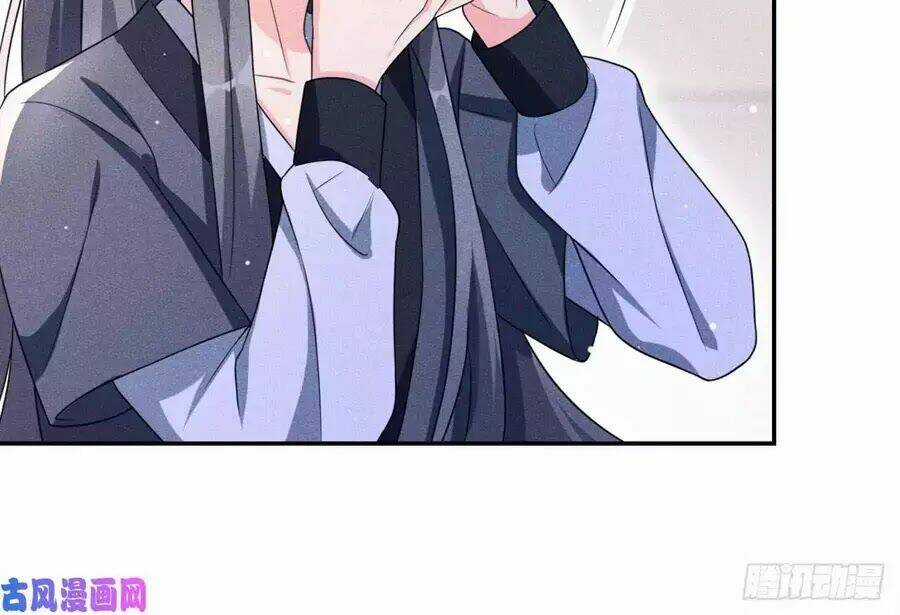 Hoàng Tử Phu Quân, Ta Nuôi Ngươi A! Chapter 10 trang 23