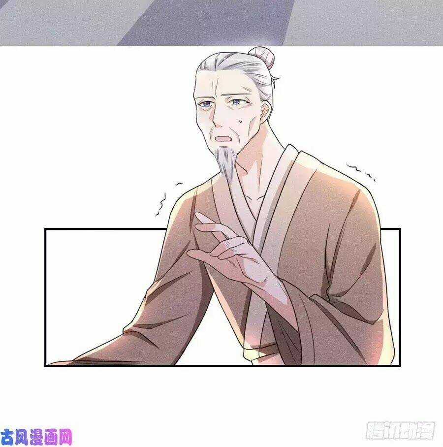 Hoàng Tử Phu Quân, Ta Nuôi Ngươi A! Chapter 10 trang 30