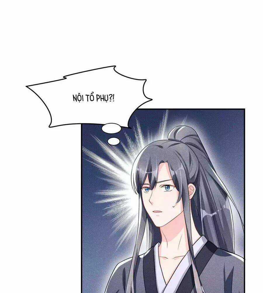 Hoàng Tử Phu Quân, Ta Nuôi Ngươi A! Chapter 10 trang 31