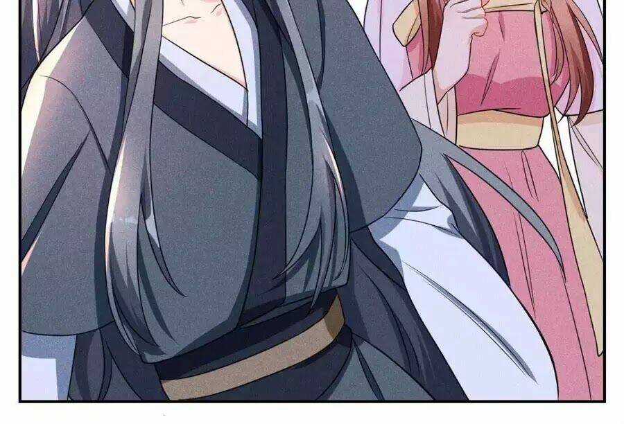 Hoàng Tử Phu Quân, Ta Nuôi Ngươi A! Chapter 10 trang 34