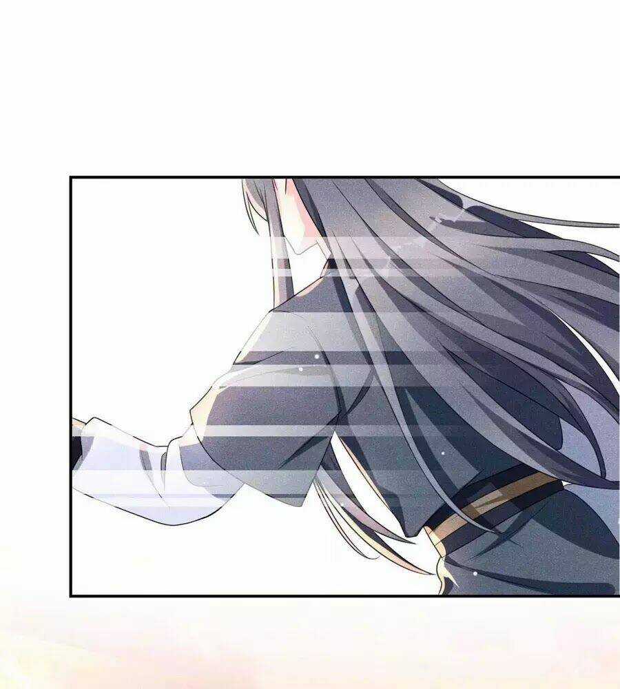 Hoàng Tử Phu Quân, Ta Nuôi Ngươi A! Chapter 10 trang 35