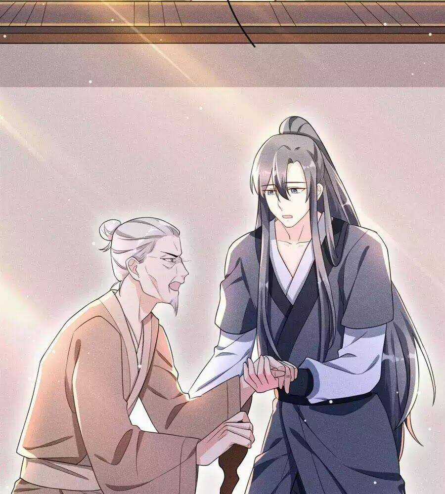 Hoàng Tử Phu Quân, Ta Nuôi Ngươi A! Chapter 10 trang 37