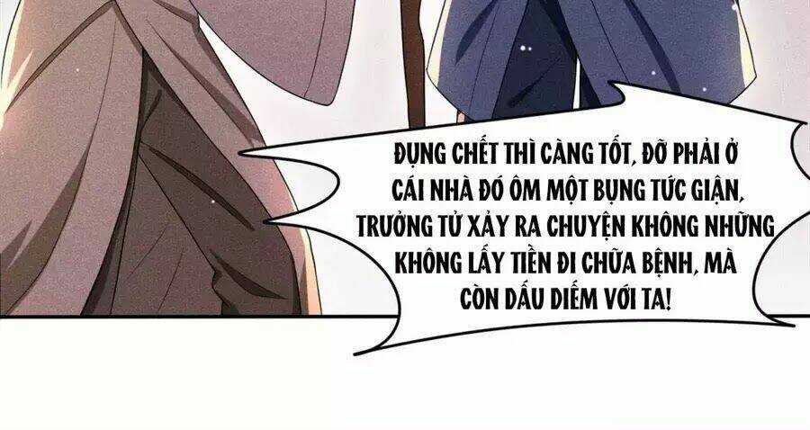Hoàng Tử Phu Quân, Ta Nuôi Ngươi A! Chapter 10 trang 38
