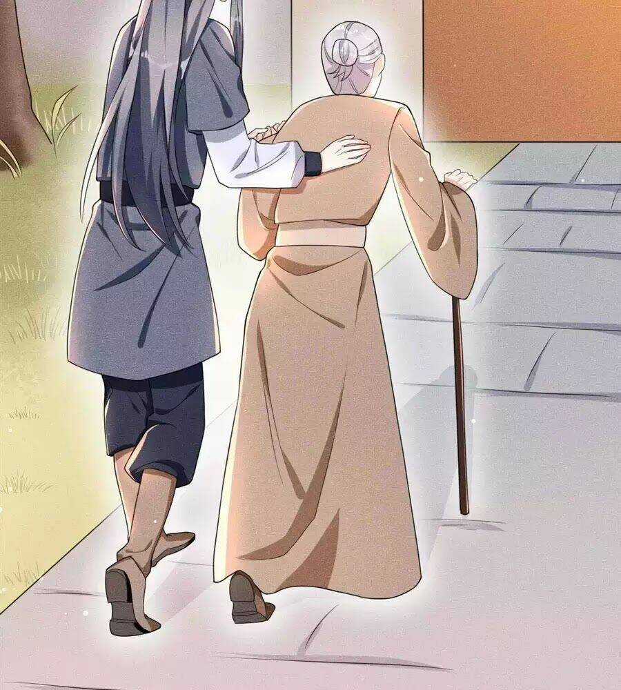 Hoàng Tử Phu Quân, Ta Nuôi Ngươi A! Chapter 10 trang 42