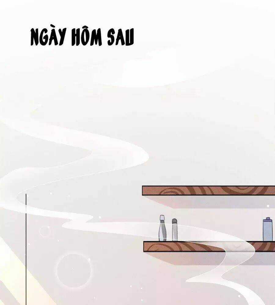 Hoàng Tử Phu Quân, Ta Nuôi Ngươi A! Chapter 10 trang 44