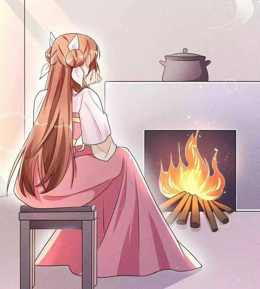 Hoàng Tử Phu Quân, Ta Nuôi Ngươi A! Chapter 10 trang 45