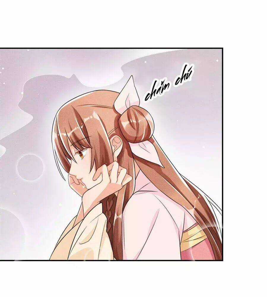 Hoàng Tử Phu Quân, Ta Nuôi Ngươi A! Chapter 10 trang 49