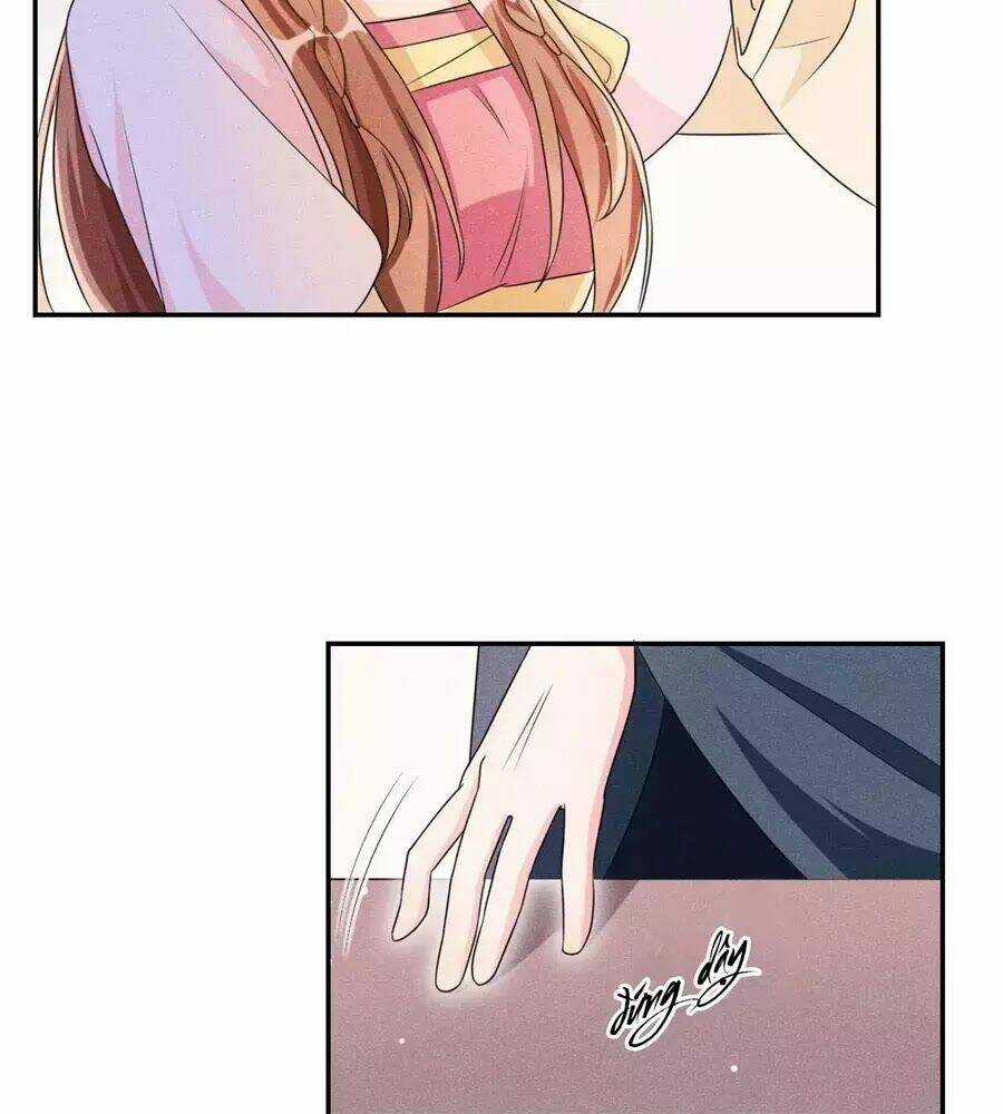 Hoàng Tử Phu Quân, Ta Nuôi Ngươi A! Chapter 10 trang 5