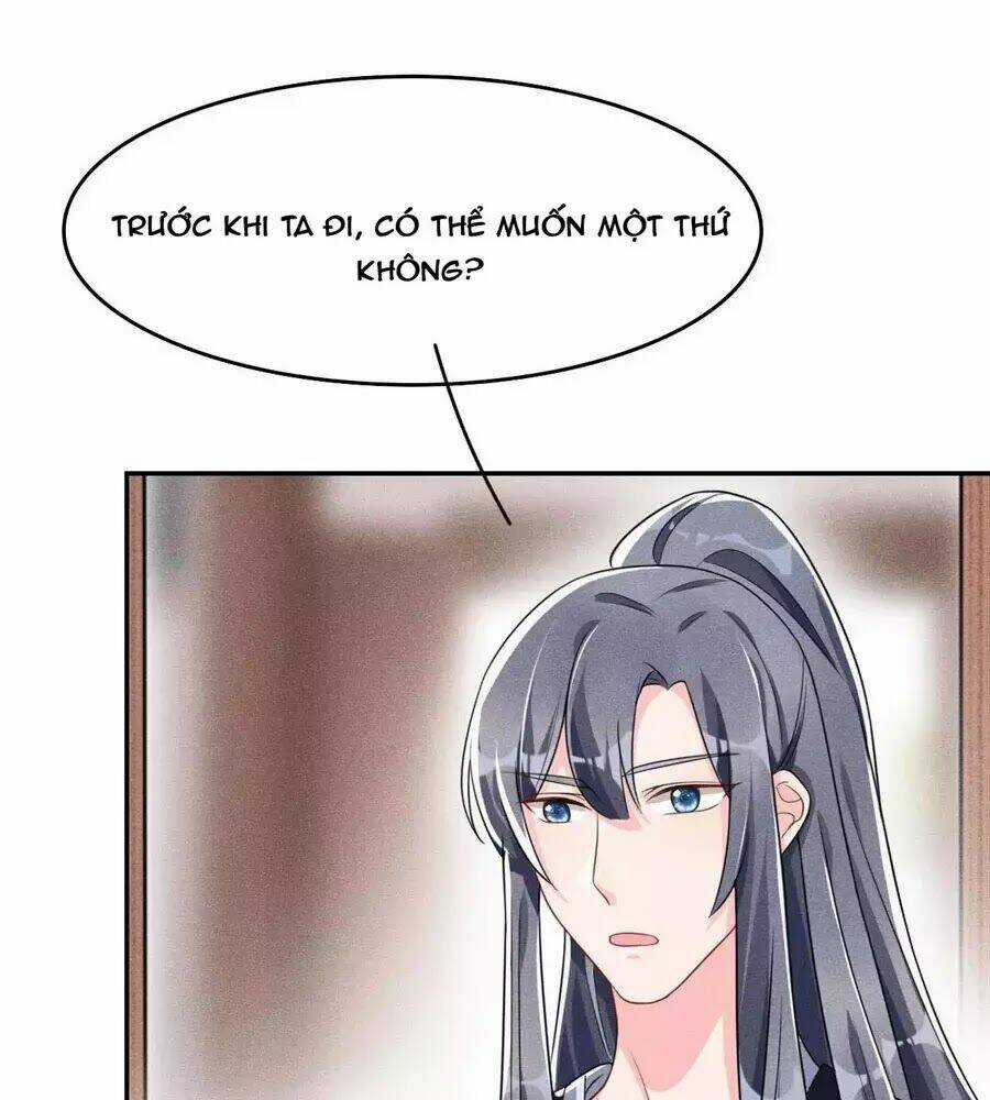 Hoàng Tử Phu Quân, Ta Nuôi Ngươi A! Chapter 10 trang 50