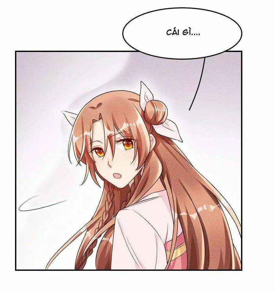 Hoàng Tử Phu Quân, Ta Nuôi Ngươi A! Chapter 10 trang 52