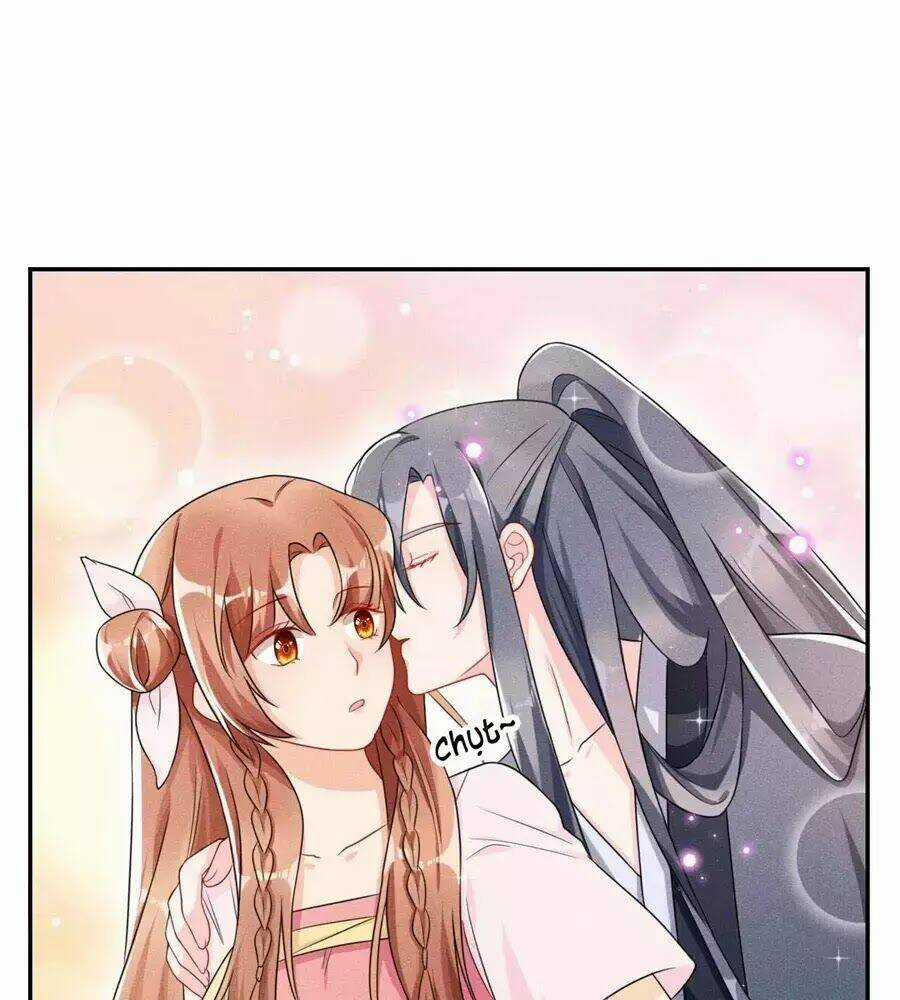 Hoàng Tử Phu Quân, Ta Nuôi Ngươi A! Chapter 10 trang 53