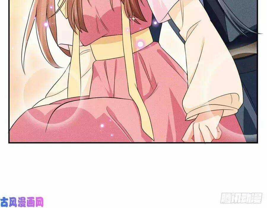 Hoàng Tử Phu Quân, Ta Nuôi Ngươi A! Chapter 10 trang 54