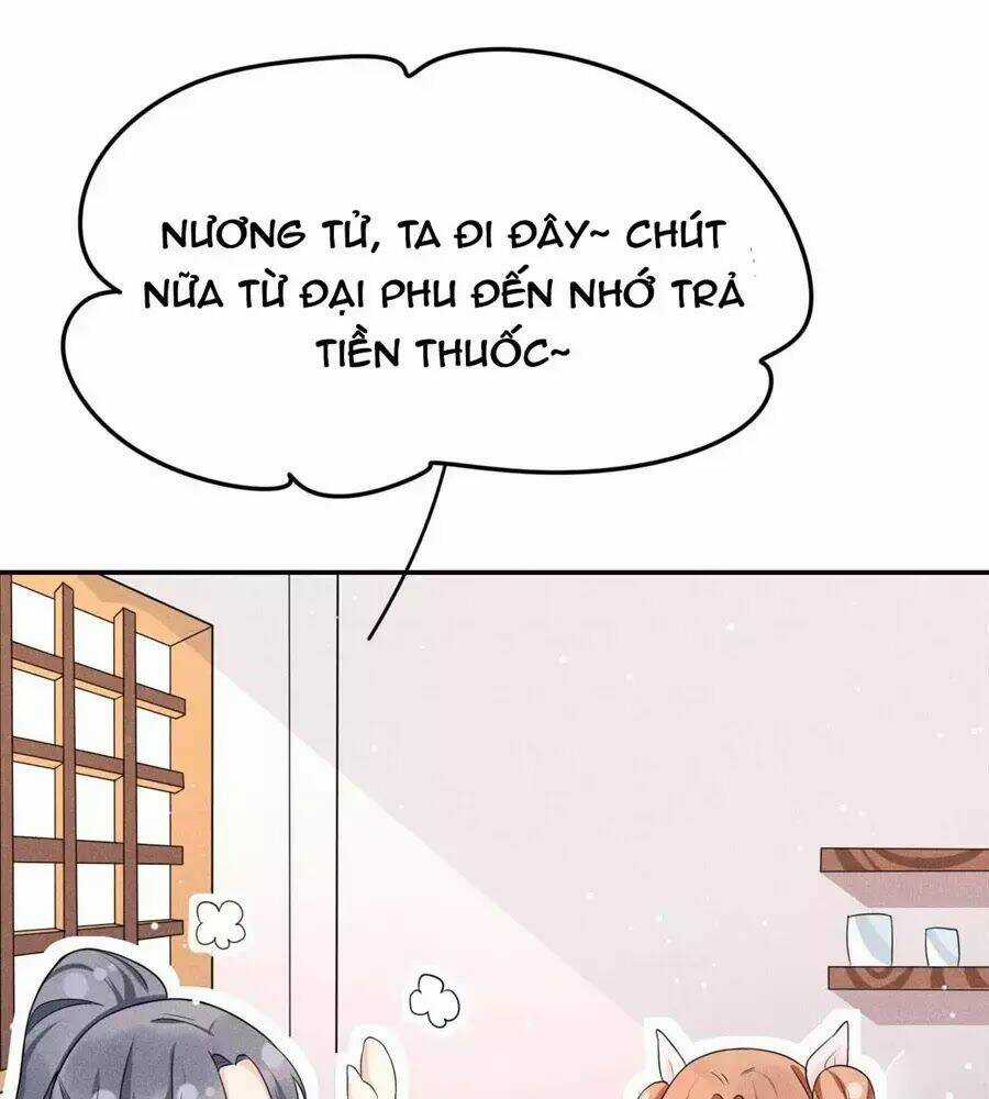 Hoàng Tử Phu Quân, Ta Nuôi Ngươi A! Chapter 10 trang 55