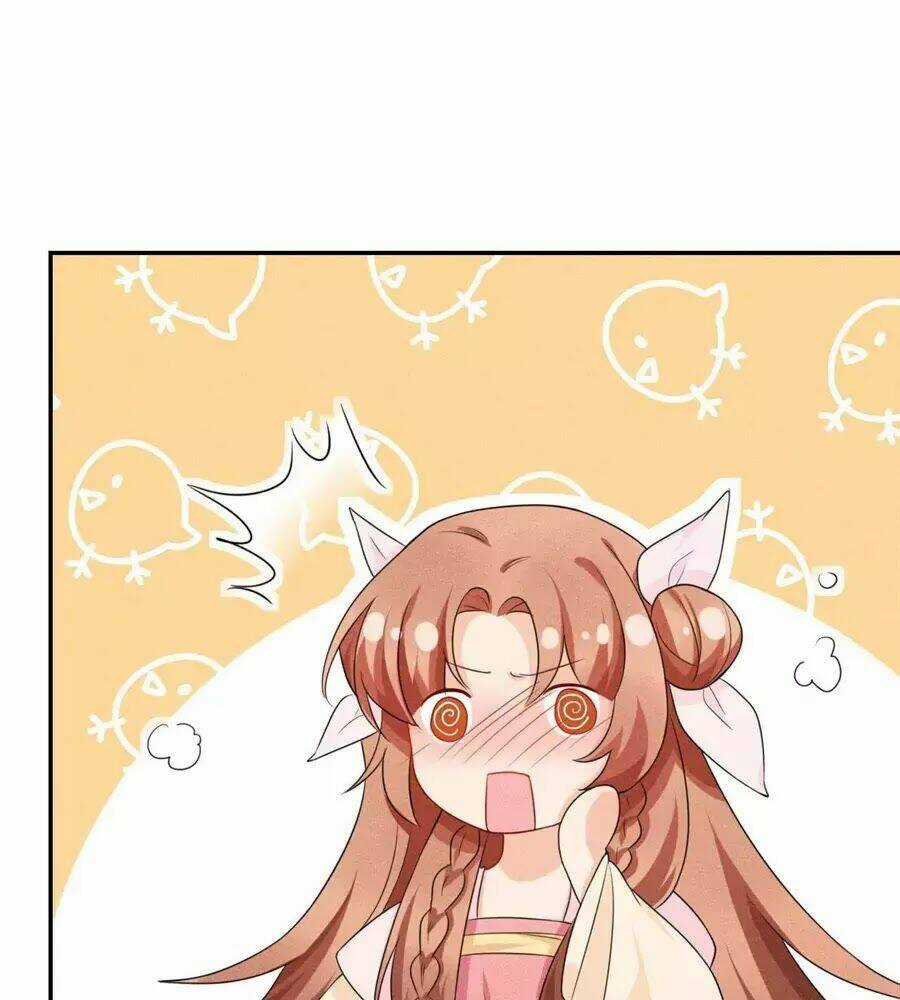 Hoàng Tử Phu Quân, Ta Nuôi Ngươi A! Chapter 10 trang 57