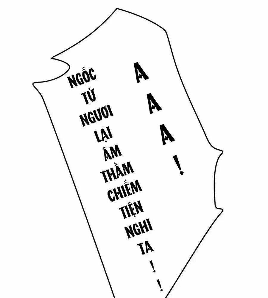 Hoàng Tử Phu Quân, Ta Nuôi Ngươi A! Chapter 10 trang 59