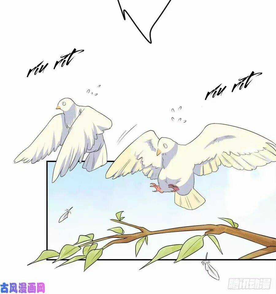 Hoàng Tử Phu Quân, Ta Nuôi Ngươi A! Chapter 10 trang 60