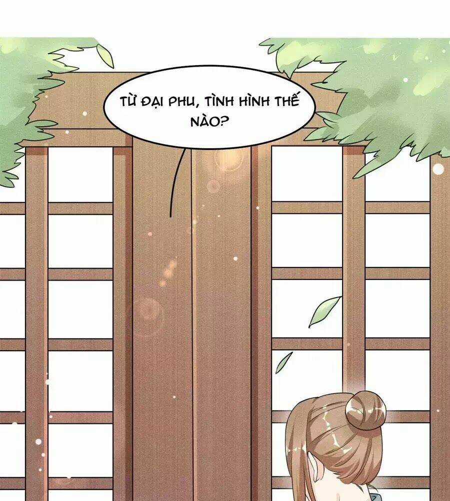 Hoàng Tử Phu Quân, Ta Nuôi Ngươi A! Chapter 10 trang 61