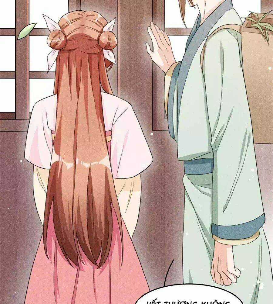 Hoàng Tử Phu Quân, Ta Nuôi Ngươi A! Chapter 10 trang 62