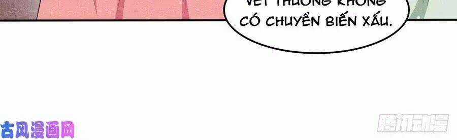 Hoàng Tử Phu Quân, Ta Nuôi Ngươi A! Chapter 10 trang 63