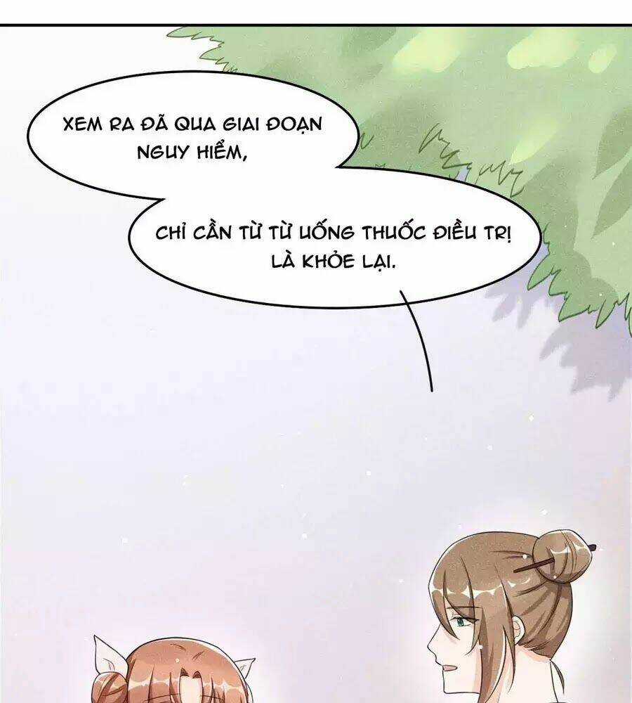 Hoàng Tử Phu Quân, Ta Nuôi Ngươi A! Chapter 10 trang 64