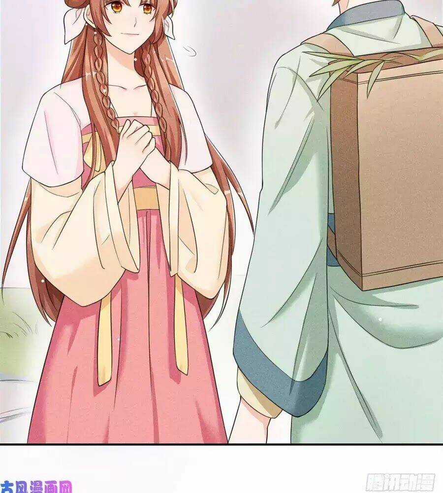 Hoàng Tử Phu Quân, Ta Nuôi Ngươi A! Chapter 10 trang 65