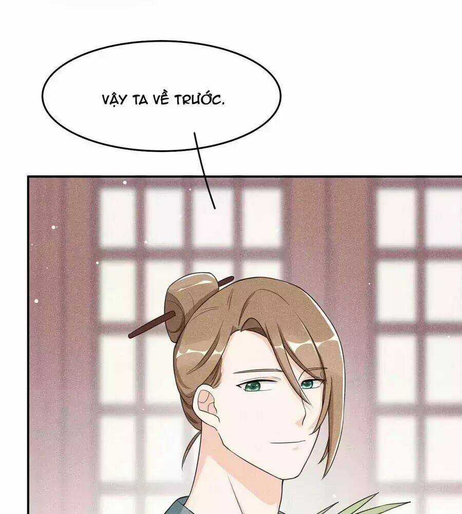 Hoàng Tử Phu Quân, Ta Nuôi Ngươi A! Chapter 10 trang 67