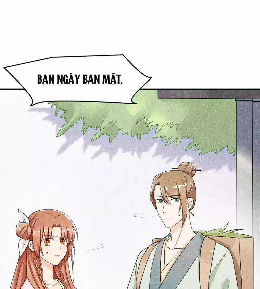 Hoàng Tử Phu Quân, Ta Nuôi Ngươi A! Chapter 10 trang 72