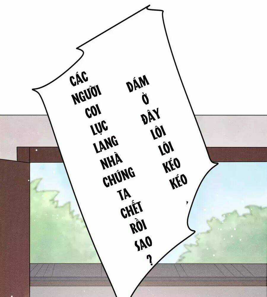 Hoàng Tử Phu Quân, Ta Nuôi Ngươi A! Chapter 10 trang 74