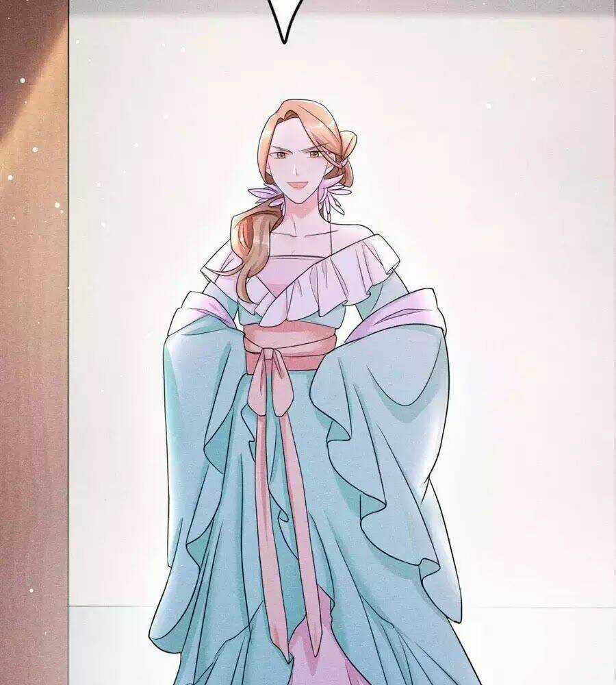 Hoàng Tử Phu Quân, Ta Nuôi Ngươi A! Chapter 10 trang 75