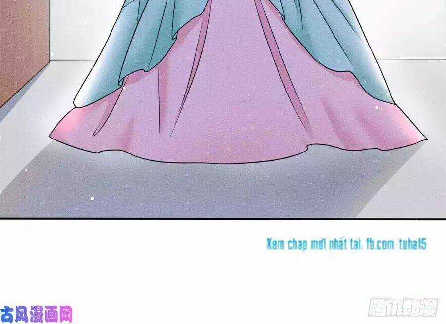 Hoàng Tử Phu Quân, Ta Nuôi Ngươi A! Chapter 10 trang 76