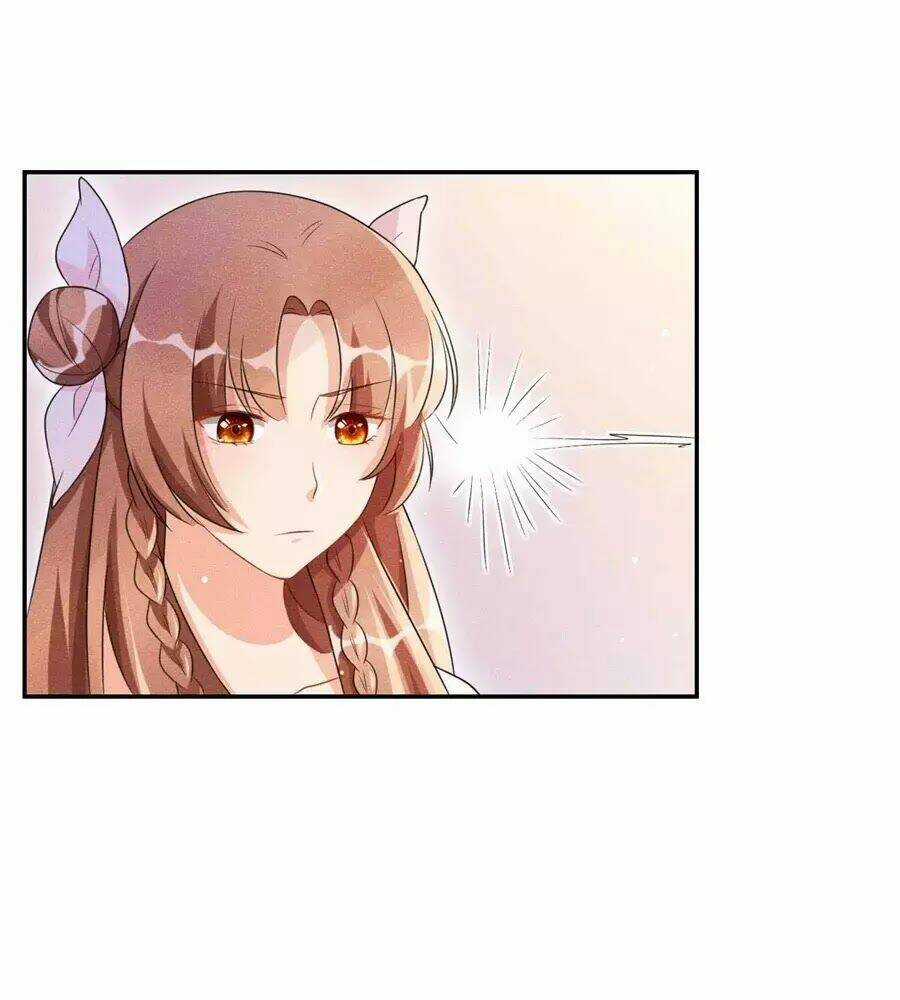 Hoàng Tử Phu Quân, Ta Nuôi Ngươi A! Chapter 10 trang 9