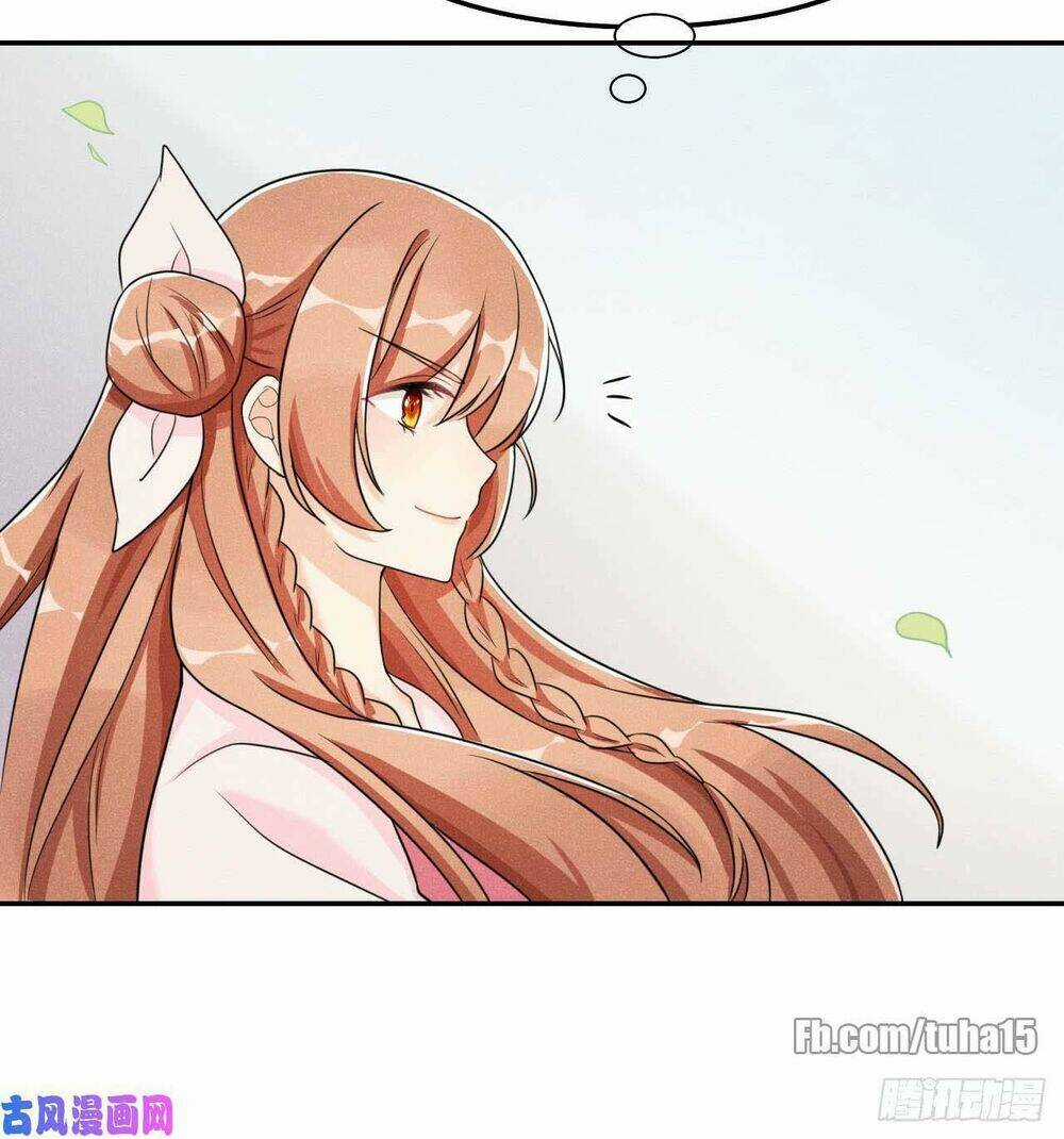 Hoàng Tử Phu Quân, Ta Nuôi Ngươi A! Chapter 11 trang 11